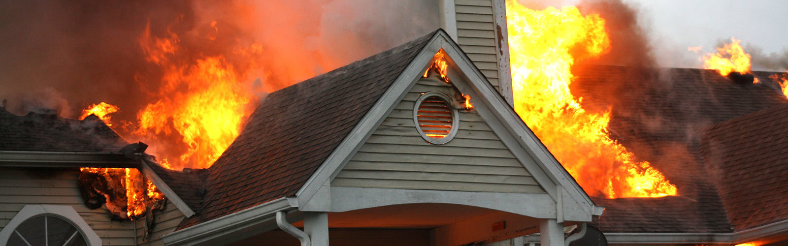 Dwelling/Fire Insurance